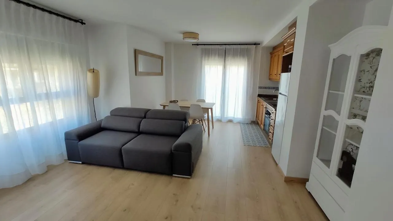 Aixopluc - Camprodon Apartamento Centro Rio Ritort Apartment