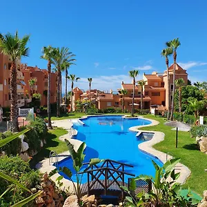Reserva Seaviews Penthouse , Marbella España