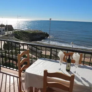 Arce Nsf24- Torrecilla, , Nerja España