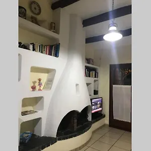 Casita Blanca Con Fibra óptica Y Piscina Cominutaria , Tossa de Mar España