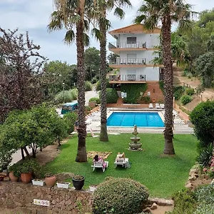 Apartamento Muy Tranquilo Con Piscina , Tossa de Mar España