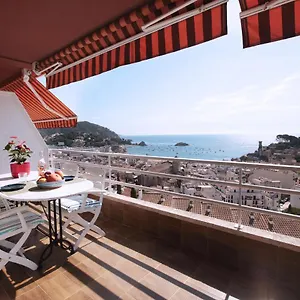 El Mirador De , Tossa de Mar España