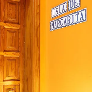 Mi Posadita - Isla De Margarita , Playa de San Juan (Tenerife) España