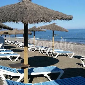 Susana , Torrox España