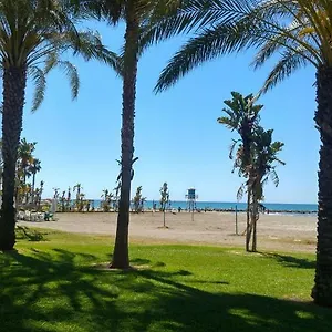 Apartamento Pleamar , Rincón de la Victoria España